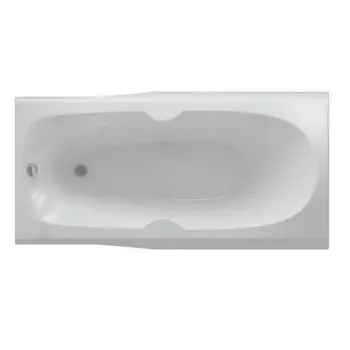 Акриловая ванна Акватек Европа 180х80