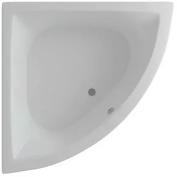 Акриловая ванна Акватек Юпитер 150х150