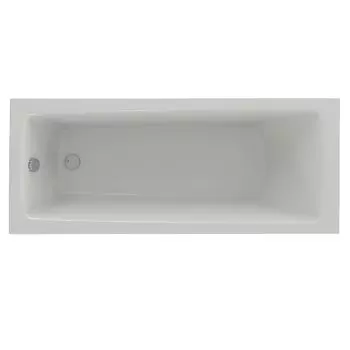 Акриловая ванна Акватек Либра 170х70