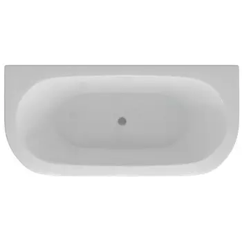 Акриловая ванна Акватек Морфей 190х90
