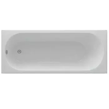 Акриловая ванна Акватек Оберон 180х80