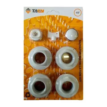 АЛ Комплект радиаторный 1/2"