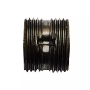 АЛ Ниппель для радиатора 1"