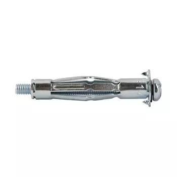 Анкер-дюбель Molly HP 6х53 (2 шт) пакет Tecfi