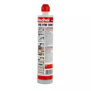 Анкер химический Fischer FIS VW 300 T