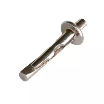 Анкер–клин 6х40 мм 2 штуки в упаковке (пакет) Tech-Krep