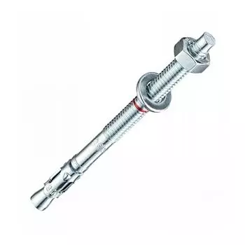 Анкер клин ZJE ZN12x200 (2 шт) пакет Tecfi