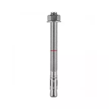 Анкер клиновой 6x60