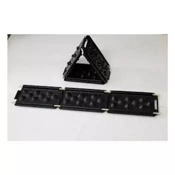 Антибукс PROTEX (комплект из 3-х сегментов)