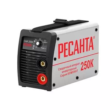 Сварочный аппарат инверторный Ресанта САИ-250К 65/38