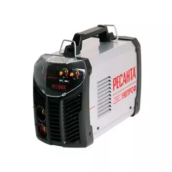 Сварочный аппарат инверторный Ресанта САИ-190ПРОФ 65/30