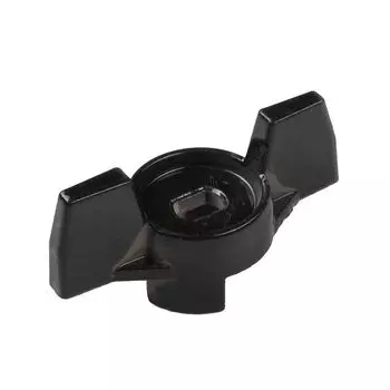 Бабочка для крана шарового 3/4"-1"