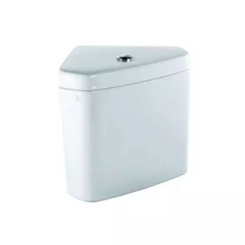 Бачок для унитаза Jacob Delafon Odeon Up E4741-00 угловой