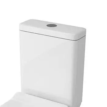 Бачок для унитаза OWL Eter Cirkel-G (OWLT190202/2)