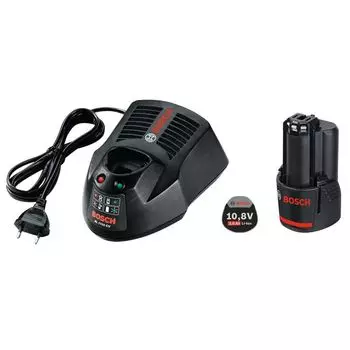 Базовый комплект Starter Set 12V 2.0Ah