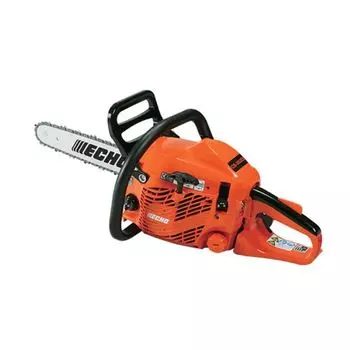 Бензопила Echo CS-353ES-14 1,59кВт