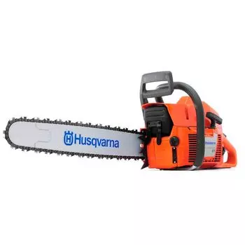 Бензопила HUSQVARNA 61