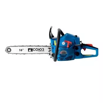 Бензопила Союз ПТС-99371