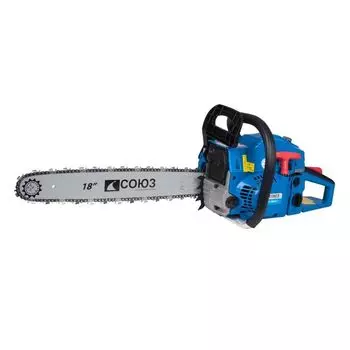 Бензопила Союз ПТС-99452Т