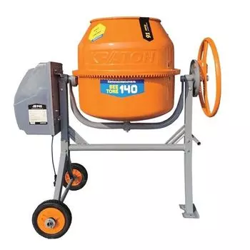 Бетоносмеситель Кратон BeeTone 140