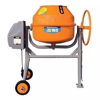 Бетоносмеситель Кратон BeeTone 160