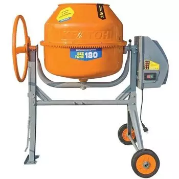 Бетоносмеситель Кратон BeeTone 180
