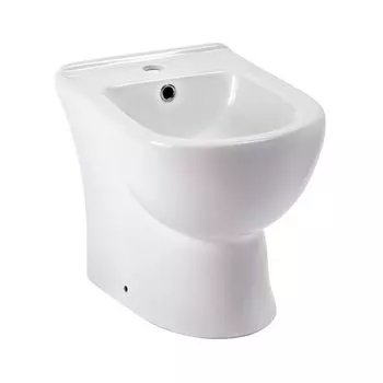 Биде Della Globus