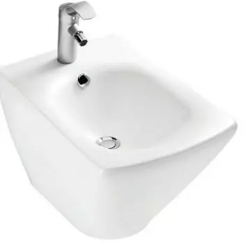 Биде напольное Jacob Delafon Escale E1293-00