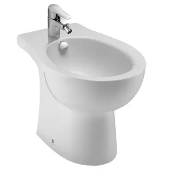 Биде напольное Jacob Delafon Patio EBB0002-00