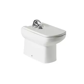 Биде напольное Roca Dama Senso (357514000)