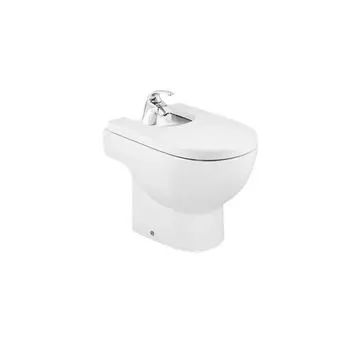 Биде напольное Roca Meridian-N (357244000)