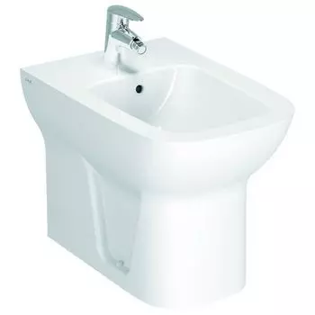 Биде напольное Vitra S20 (5509B003-0288)