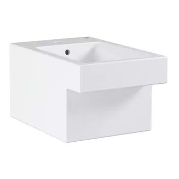 Биде подвесное Grohe Cube Ceramic 3948600H
