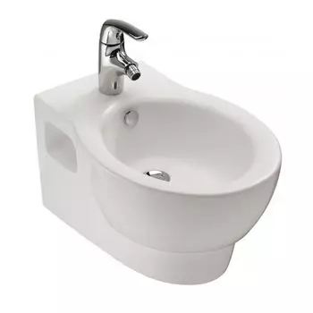 Биде подвесное Jacob Delafon Ove E1586-00