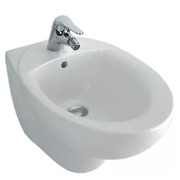 Биде подвесное Jacob Delafon Patio E4189-00