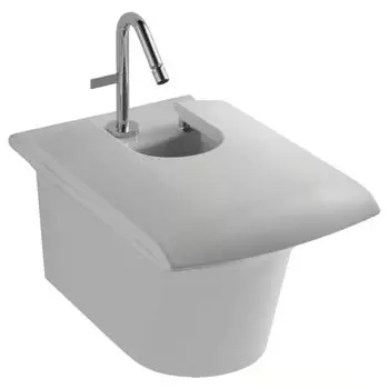 Биде подвесное Jacob Delafon Stillness E1304-00