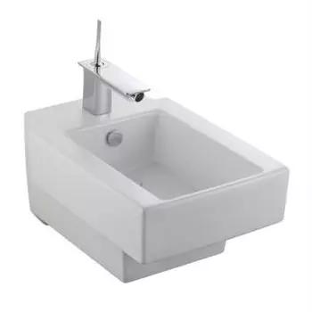 Биде подвесное Jacob Delafon Terrace EMA0002-00