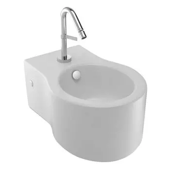 Биде подвесное Jacob Delafon Viragio E4774-00