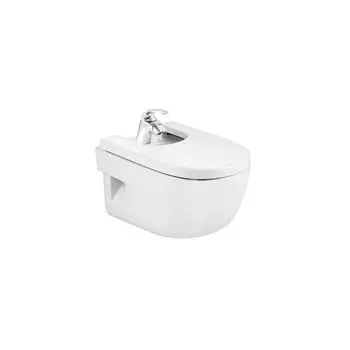 Биде подвесное Roca Meridian-N (357245000)