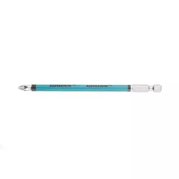 Бита Ph2-127мм Gross