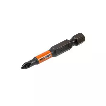 Бита PZ 1x50мм Craftmate