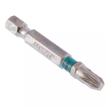 Бита Рz3-50мм Gross