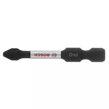 Бита ударная Bosch PH2 50мм