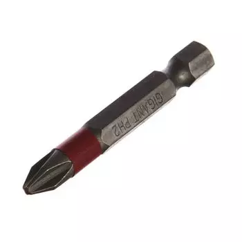 Бита закаленная 50мм Gigant PH2