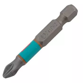 Бита Whirlpower PH 2х50