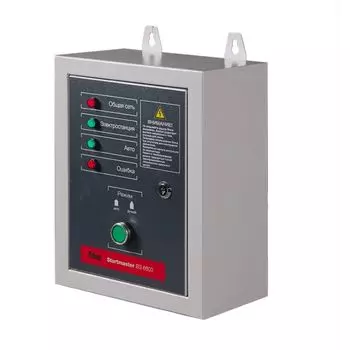 Блок автоматики Startmaster Fubag BS 660