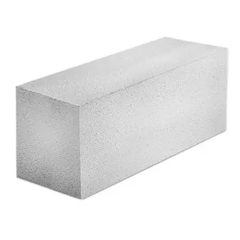 Блок газобетонный Бетокам 600x200х300 мм, D350-500
