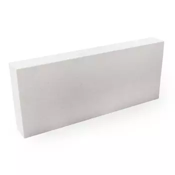 Блок газобетонный Bonolit 600х100х250 мм, D500