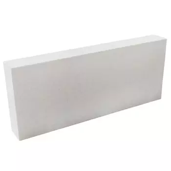 Блок газобетонный Bonolit 600х100х250 мм, D600