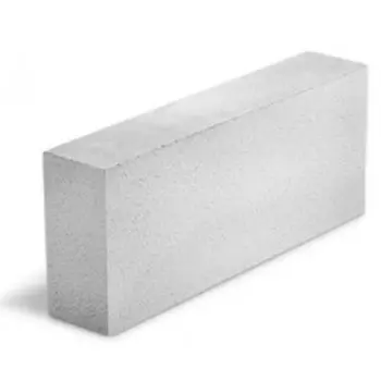 Блок газобетонный Bonolit 600х250х150 мм, D600